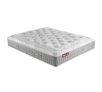 PIKOLIN Colchón Sleep | Muelles Ensacados | Altura 30 cm | Firmeza Media | Tecnología Adapt Tech | Confort Excelente | Descanso Totalmente Reparador | 90x190