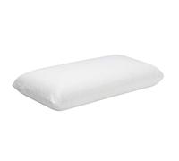 Pikolin Home - Almohada Viscoelástica 105 cm, de Hotel - Adaptabilidad al Cuello, Hipoalergénica, Firmeza Alta, para Dormir de Lado, Doble Funda, Transpirable y Suave
