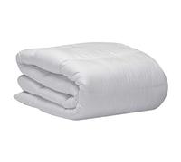 Edredón Nórdico de fibra 400 g antialérgico : Cama 120 (200x200cm)