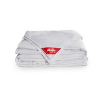Edredón Nórdico Premium | 92% Plumón | PIKOLIN HOME | 4 estaciones White 280 x 240 cm