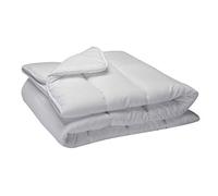 Pikolin Home - Edredón Nórdico Otoño-Invierno 300gr, Fibra Ecolofil Tacto Plumón, Relleno para Cuna 60 (100x120 cm)