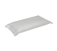 Pikolin Home Funda de Almohada 100% algodón 140 Hilos 75x40cm
