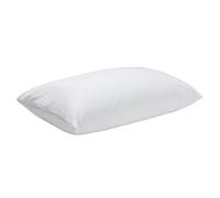 PIKOLIN Home - Funda de Almohada Rizo. Antialérgica, Impermeable y Transpirable, 40x135cm (Todas Las Medidas)