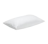 Pikolin Home Funda de Almohada Tencel, Hipertranspirable, Impermeable, Extrasuave, Cierre con Cremallera, Varias Medidas