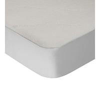 Pikolin Home - Protector/cubre colchón de Tencel hípertranspirable e impermeable para colchones de hasta 32 cm de alto