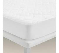 Pikolin Home - Protector de Colchón Acolchado Antialérgico - Cubrecolchón - Impermeable, Transpirable (Varias Medidas)