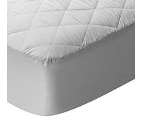 Pikolin Home - Protector de Colchón - Cubrecolchón - Impermeable, Transpirable, Hipoalergénico, Extrasuave (Varias Medidas)