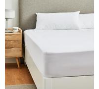 Pikolin Home - Protector de Colchón Tencel™ | 160x196 cm | Cama de 160 | Cubrecolchón | Impermeable | Hipertranspirable | Resistente | Suave