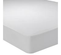 Pikolin Home Tencel® + Protector de Colchón Impermeable - Control de Temperatura White 105x190/200 cm
