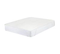 Pikolin Home - Topper Viscoelástico Esponjoso 3 cm | 150x190 | Sobrecolchón | Desenfundable | Transpirable | Cubre Colchón | Alivia Tensiones Musculares | Nagoya