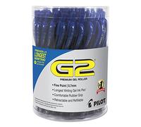 pil84066 - Piloto G2 Premium retráctil bolígrafo de tinta de gel