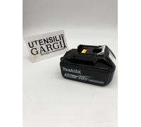 Makita Bateria Bl1830B 18V Litio, Multicolor