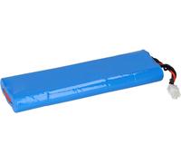 Pila 3000mAh18V NI-MH para Husqvarna Automower 210C 210AC 220AC 230ACX 260ACX