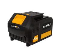 Batavia Maxxpack Collection 7063735 - Batería de 5 Ah (18 V)