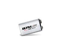 Pila de litio Loxone FDK de 9 V (14,33 € pro 1 )