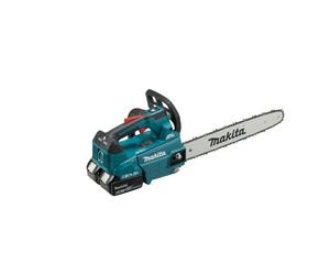 Pilarka łańcuchowa 18v makita duc406pt2b
