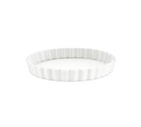 Pillivuyt Molde para tarta Pillivuyt redondo blanco Ø 13.5 cm