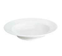 Pillivuyt Plato de pasta Sancerre Ø 26cm blanco