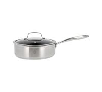 Pillivuyt Sartén para saltear Roya cerámica non-stick 24 cm Acero inoxidable