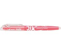 PILOT Lote de 3 rotuladores de Frixion Light Natural, color rojo