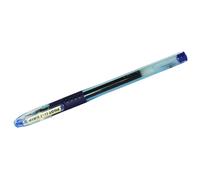 Pilot 12101203 G1 Grip - Bolígrafo de tinta gel (12 unidades), color azul