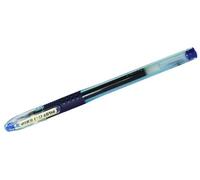Pilot Pen Bolígrafo de tinta gel G1 Grip 12101203, 12 unidades, azul