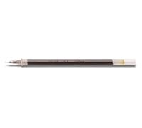 Pilot 139277 Bolígrafo de gel de repuesto mina bls de gc4b, trazo Color: Negro