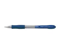 Pilot 143497 Portaminas Supergrip 0.5 Color - Azul