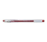 Pilot 150753 - Bolígrafo 0.5 mm, color rojo