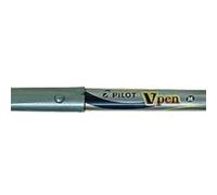 Pilot 150826 - Pluma desechable, color azul