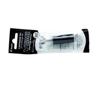 Pilot 150854 - Recambio para rotulador de pizarra, color negro