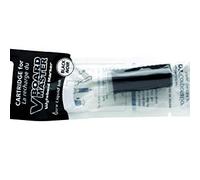 Pilot 150854 - Recambio para rotulador de pizarra, color negro