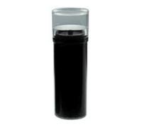 Pilot 150854 - Recambio para rotulador de pizarra, color negro