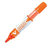 Pilot Pen Rotulador para pizarra V-Board Master Naranja