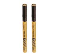 Pilot 150887 - Rotulador, 0.5, color dorado