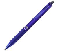 Pilot Frixion Clicker bolígrafo azul