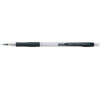 PILOT 154522 Super Grip H-187SL - Portaminas, color negro
