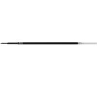 Pilot 2189001 Acroball - Recambio para bolígrafo de punta redonda, color negro