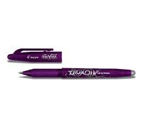 Pilot Frixion Bolígrafo violeta