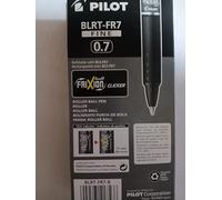 Pilot 2260BM2I - Lote de 2 bolígrafos Frixion y 1 recambio Frixion, color azul azul Point