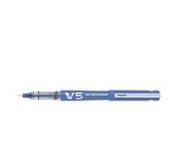 Pilot 232402 - Bolígrafo de tinta líquida, recargable, color azul