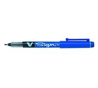 Pilot Pen Rotulador V-Sign 12 unidades Multicolor Niños