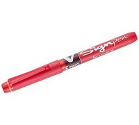 Pilot V-sign Marker Pen 12 Units Multicolor Niños