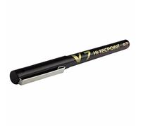 Pilot Pen Bolígrafo roller V-7 Negro