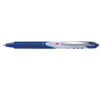 Pilot - Lote de 3 bolígrafos retráctiles, color azul