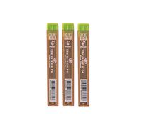 Pilot Begreen - Cable de recambio para lápiz mecánico (0,5 mm, grado HB, 3 tubos, 36 unidades)