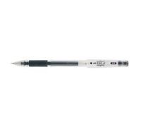Pilot Begreen G - Bolígrafo Tec C4 Gel Microtip Rollerball 0,4 mm Tip (Caja de 10) - Negro