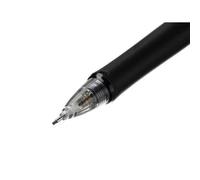 Pilot Begreen Progrex - Portaminas respetuoso con el medio ambiente, tamaño de la punta 0,9 mm, color negro