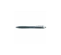 Pilot BegreeN Rexgrip Ball Point Pen Medium Black Ref BRG10MBBBG [Pack 10]