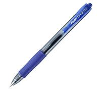 Pilot BL-G2-7-L - Roller gel retráctil, color azul, 1 unidad